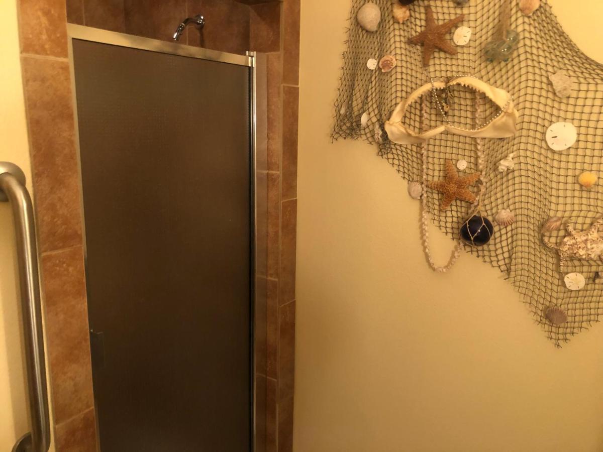 לינה וארוחת בוקר פרדריקסברג Dry Creek מראה חיצוני תמונה