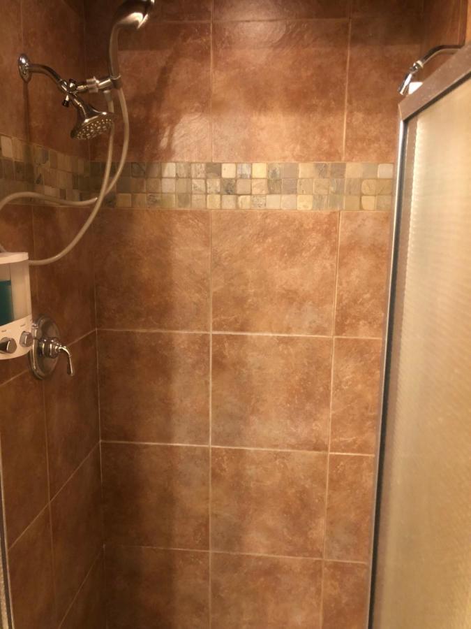 לינה וארוחת בוקר פרדריקסברג Dry Creek מראה חיצוני תמונה